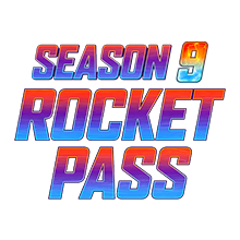 Rocket Pass 9